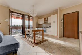 Casa da Suite Dinamica, Milano